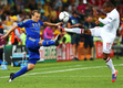 Англия — Украина 1:0