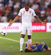 Англия — Украина 1:0