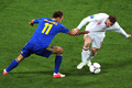 Англия — Украина 1:0