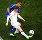 Англия — Украина 1:0