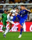 Англия — Украина 1:0