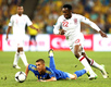 Англия — Украина 1:0