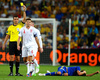 Англия — Украина 1:0