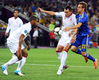 Англия — Украина 1:0