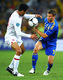 Англия — Украина 1:0