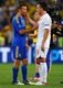 Англия — Украина 1:0