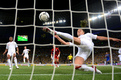 Англия — Украина 1:0
