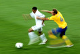 Швеция — Франция 2:0