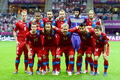Чехия — Португалия 0:1