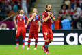 Чехия — Португалия 0:1