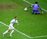 Чехия — Португалия 0:1