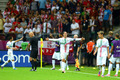 Чехия — Португалия 0:1