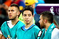 Испания — Франция 2:0