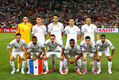 Испания — Франция 2:0