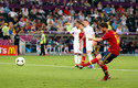 Испания — Франция 2:0