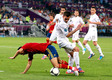 Испания — Франция 2:0