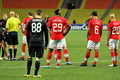 «Спартак» — «Селтик» 2:3