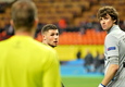 «Спартак» — «Селтик» 2:3