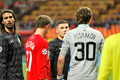 «Спартак» — «Селтик» 2:3