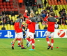 «Спартак» — «Селтик» 2:3