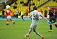 «Спартак» — «Селтик» 2:3
