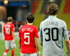 «Спартак» — «Селтик» 2:3