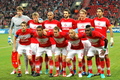 «Спартак» — «Селтик» 2:3