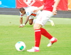 «Спартак» — «Шахтер» 2:0