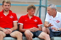 «Спартак» — «Шахтер» 2:0