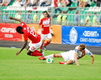 «Спартак» — «Шахтер» 2:0