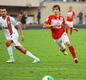 «Спартак» — «Шахтер» 2:0