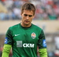 «Спартак» — «Шахтер» 2:0