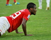 «Спартак» — «Шахтер» 2:0