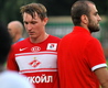 «Спартак» — «Шахтер» 2:0