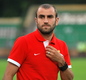 «Спартак» — «Шахтер» 2:0