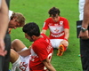 «Спартак» — «Шахтер» 2:0