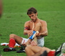 «Спартак» — «Шахтер» 2:0