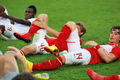 «Спартак» — «Шахтер» 2:0