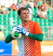 «Спартак» — «Шахтер» 2:0