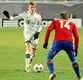 ЦСКА — «Бавария» 1:3