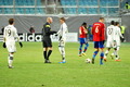 ЦСКА — «Бавария» 1:3