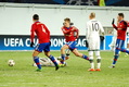 ЦСКА — «Бавария» 1:3