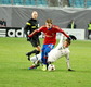 ЦСКА — «Бавария» 1:3