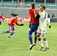 ЦСКА — «Бавария» 1:3