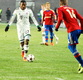 ЦСКА — «Бавария» 1:3