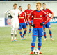 ЦСКА — «Бавария» 1:3