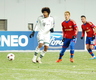 ЦСКА — «Бавария» 1:3