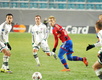 ЦСКА — «Бавария» 1:3