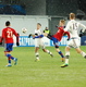 ЦСКА — «Бавария» 1:3