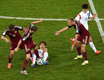 ЧМ-2014. Россия — Южная Корея 1:1